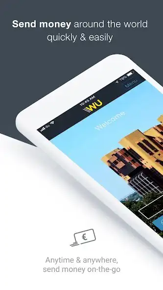 Play Western Union Burkina Faso  and enjoy Western Union Burkina Faso with UptoPlay