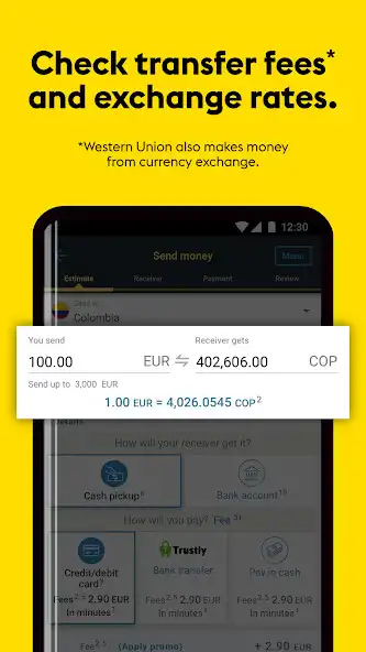 Play Western Union ES - Transfers  and enjoy Western Union ES - Transfers with UptoPlay