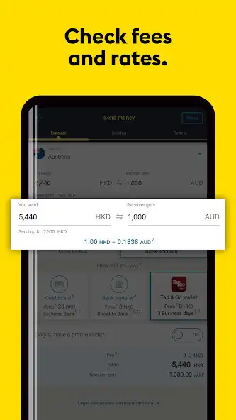 Play WesternUnion HK Transfer Money as an online game WesternUnion HK Transfer Money with UptoPlay