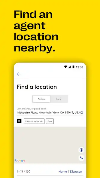 Play Western Union: Self Service as an online game Western Union: Self Service with UptoPlay