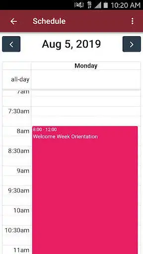 Play WesternU Orientation as an online game WesternU Orientation with UptoPlay