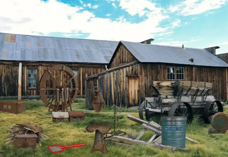 Play Western Village Adventure as an online game online Western Village Adventure with UptoPlay Play Western Village Adventure as an online game Western Village Adventure with UptoPlay
