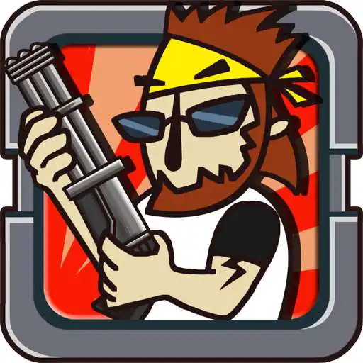 Free play online Western Wasteland War  APK