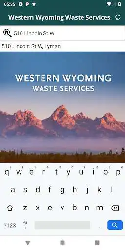 Play Western Wyoming Waste Services as an online game Western Wyoming Waste Services with UptoPlay