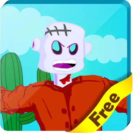 Play Western Zombies APK Play Western Zombies APK