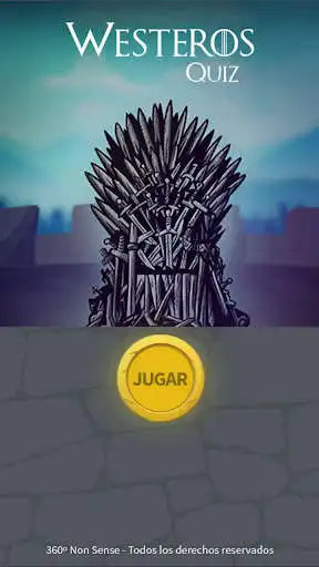 Play Westeros Quiz  and enjoy Westeros Quiz with UptoPlay