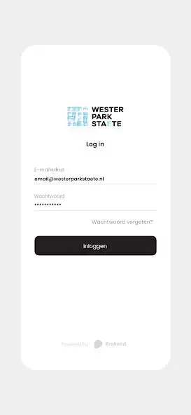Play Westerparkstaete  and enjoy Westerparkstaete with UptoPlay