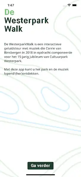 Play Westerpark Walk  and enjoy Westerpark Walk with UptoPlay