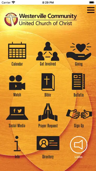 Play Westerville Community UCC  and enjoy Westerville Community UCC with UptoPlay
