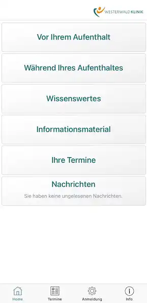 Play Westerwaldklinik-App  and enjoy Westerwaldklinik-App with UptoPlay