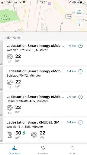 Play Westfalen eCharge as an online game online Westfalen eCharge with UptoPlay Play Westfalen eCharge as an online game Westfalen eCharge with UptoPlay