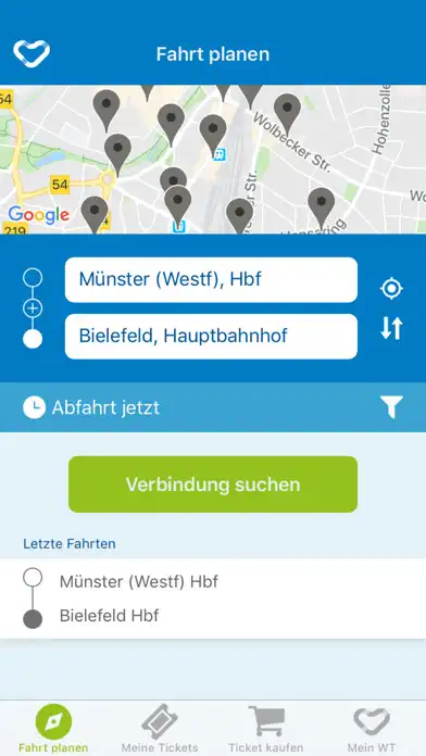 Play WestfalenTarif  and enjoy WestfalenTarif with UptoPlay