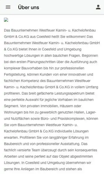 Play Westfeuer Heizen mit Holz as an online game Westfeuer Heizen mit Holz with UptoPlay