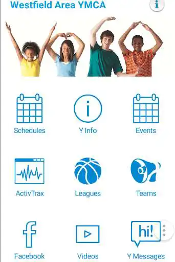 Play APK Westfield Area YMCA and enjoy Westfield Area YMCA with UptoPlay com.app.p1718GF Play APK Westfield Area YMCA and enjoy Westfield Area YMCA with UptoPlay com.app.p1718GF