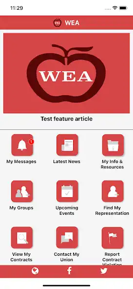 Play Westfield Edu Assoc as an online game Westfield Edu Assoc with UptoPlay