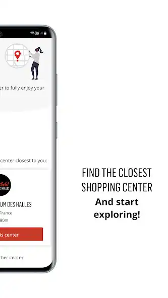 Play Westfield - shopping app as an online game Westfield - shopping app with UptoPlay