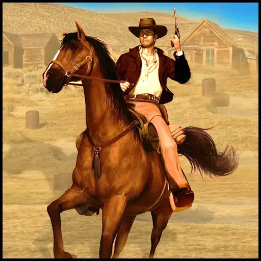Play West Fire Free Gun Shooter - Wild Survivor Squad APK