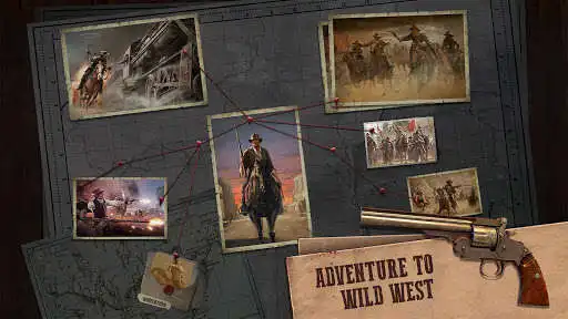 Play West Game  and enjoy West Game with UptoPlay