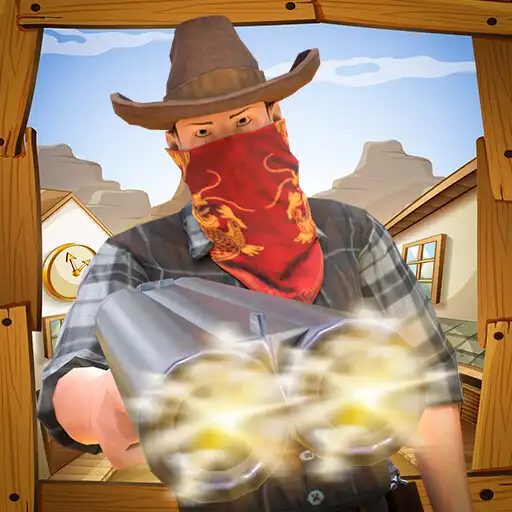 Play West Gunfighter: Shooting Game APK Play West Gunfighter: Shooting Game APK