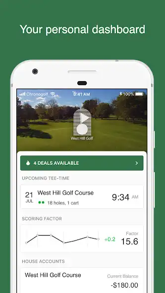 Play West Hill Golf Course as an online game West Hill Golf Course with UptoPlay