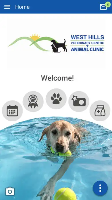 Play West Hills Veterinary Centre  and enjoy West Hills Veterinary Centre with UptoPlay