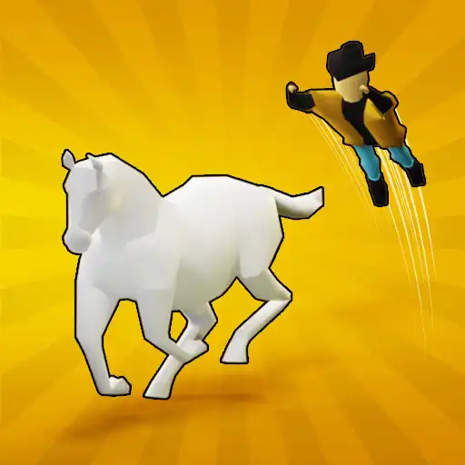 Play Westian: Horse Bandits APK Play Westian: Horse Bandits APK