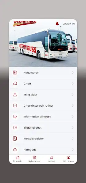 Play Westin Buss  and enjoy Westin Buss with UptoPlay