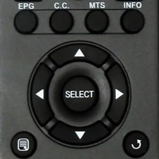 Play Westinghouse TV Remote APK