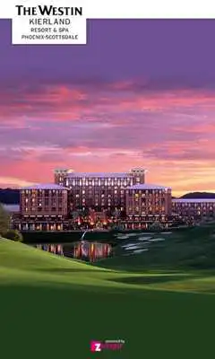 Play Westin Kierland Resort  Spa