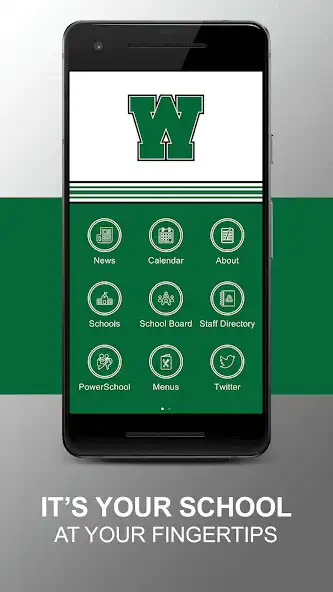 Play Westlake City Schools  and enjoy Westlake City Schools with UptoPlay
