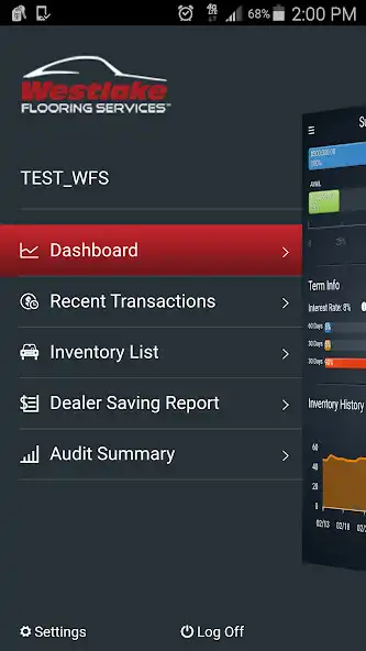 Play Westlake Flooring Mobile as an online game Westlake Flooring Mobile with UptoPlay