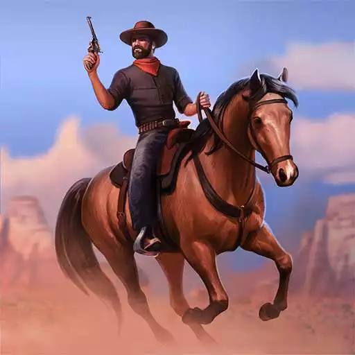 Play Westland Survival: Cowboy Game APK