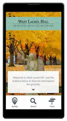 Play West Laurel Hill