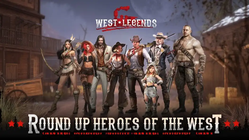 Play West Legends and enjoy West Legends with UptoPlay Play West Legends and enjoy West Legends with UptoPlay
