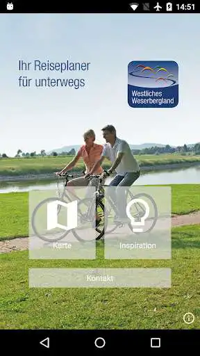 Play Westliches Weserbergland  and enjoy Westliches Weserbergland with UptoPlay