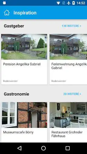 Play Westliches Weserbergland as an online game Westliches Weserbergland with UptoPlay