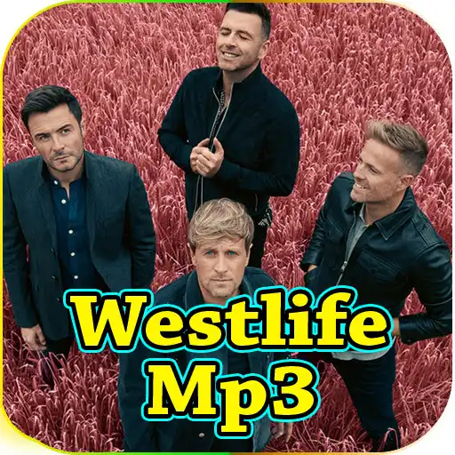 Play Westlife Mp3 Offline Terbaru APK Play Westlife Mp3 Offline Terbaru APK
