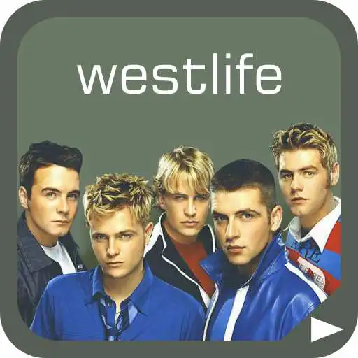 Run free android online Westlife Music Video App APK
