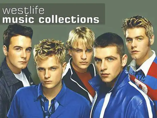 Play APK Westlife Music Video App  and enjoy Westlife Music Video App with UptoPlay soft.l70.westlifefullmusic