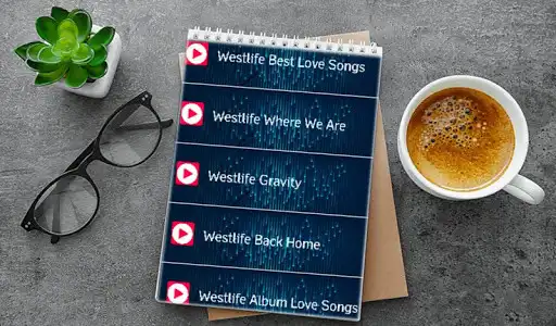 Play Westlife Songs Album  and enjoy Westlife Songs Album with UptoPlay