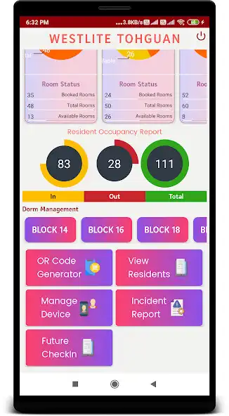 Play Westlite-SG as an online game Westlite-SG with UptoPlay