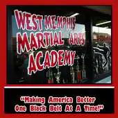 Free play online West Memphis Martial Arts APK