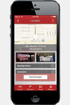 Play West Memphis Martial Arts