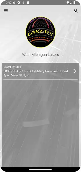 Play West Michigan Lakers and enjoy West Michigan Lakers with UptoPlay Play West Michigan Lakers and enjoy West Michigan Lakers with UptoPlay