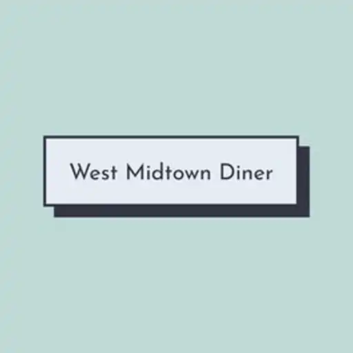 Play West Midtown diner APK