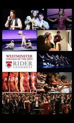 Play Westminster Arts