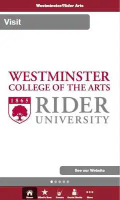 Play Westminster Arts
