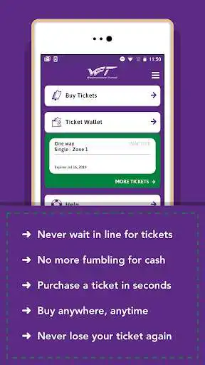 Play WestMore Tix  and enjoy WestMore Tix with UptoPlay