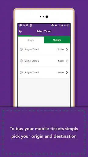 Play WestMore Tix as an online game WestMore Tix with UptoPlay