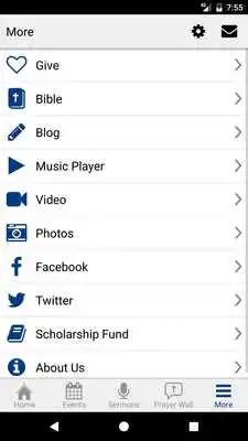 Play West Mount Moriah BC Play West Mount Moriah BC